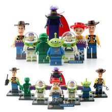 KAYGOO SuperHeros Marvel Avengers