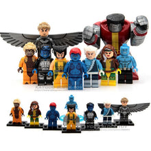 KAYGOO SuperHeros Marvel Avengers