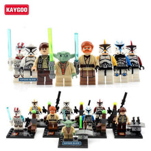 KAYGOO SuperHeros Marvel Avengers