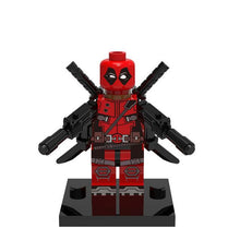 Super Heroes Marvel Avengers Justice