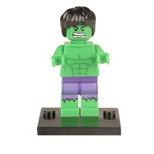 Super Heroes Marvel Avengers Justice