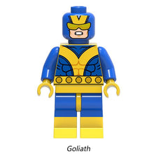 Super Hero LEGOING Marvel Figures Cheetah Reverse Luthor Cyborg Lobo Firestorm Model Building Blocks Bricks Toys Batman flash