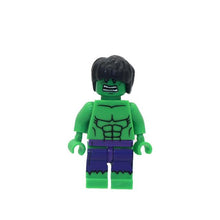 Super Hero LEGOING Marvel Figures Cheetah Reverse Luthor Cyborg Lobo Firestorm Model Building Blocks Bricks Toys Batman flash