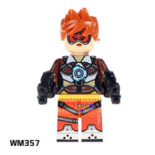Single star wars super heroes Dragon Ball Z Goku Son Vegeta Master Roshi Figures building blocks model toys for children kits