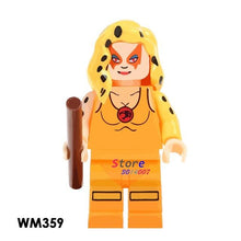 Single star wars super heroes Dragon Ball Z Goku Son Vegeta Master Roshi Figures building blocks model toys for children kits