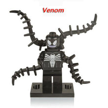 For legoing Marvel Super Heroes Avengers Wonder Woman Guardians of the Galaxy Batman X man flash DC Building Blocks Toys Figures