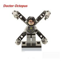 For legoing Marvel Super Heroes Avengers Wonder Woman Guardians of the Galaxy Batman X man flash DC Building Blocks Toys Figures