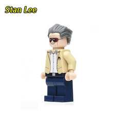 For legoing Marvel Super Heroes Avengers Wonder Woman Guardians of the Galaxy Batman X man flash DC Building Blocks Toys Figures