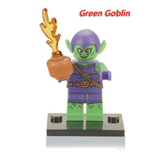 For legoing Marvel Super Heroes Avengers Wonder Woman Guardians of the Galaxy Batman X man flash DC Building Blocks Toys Figures