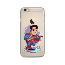 Phone Case Marvel The Avengers Batman DC Comics Superhero Soft Case For iPhone Apple iPhone X 7 8Plus 6 6S 6Plus 5S SE Cases