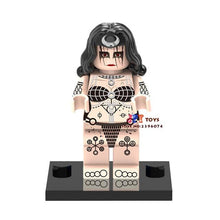 Single Sale star wars superhero Doctor Strange movie building blocks model bricks toys for children brinquedos menino