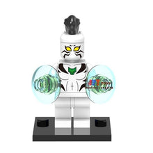Single Sale star wars superhero Doctor Strange movie building blocks model bricks toys for children brinquedos menino