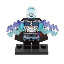 Single Sale star wars superhero Doctor Strange movie building blocks model bricks toys for children brinquedos menino