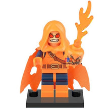 Single Sale star wars superhero Doctor Strange movie building blocks model bricks toys for children brinquedos menino