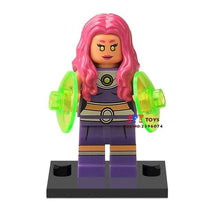 Single Sale star wars superhero Doctor Strange movie building blocks model bricks toys for children brinquedos menino
