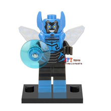 Single Sale star wars superhero Doctor Strange movie building blocks model bricks toys for children brinquedos menino