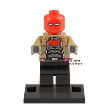 Single Sale star wars superhero Doctor Strange movie building blocks model bricks toys for children brinquedos menino