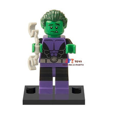 Single Sale star wars superhero Doctor Strange movie building blocks model bricks toys for children brinquedos menino