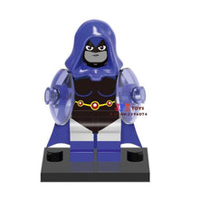 Single Sale star wars superhero Doctor Strange movie building blocks model bricks toys for children brinquedos menino