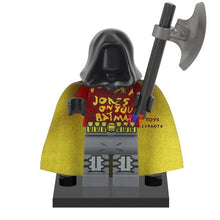 Single Sale star wars superhero Doctor Strange movie building blocks model bricks toys for children brinquedos menino