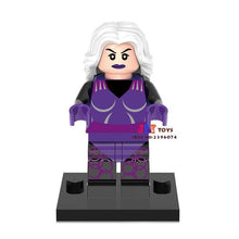 Single Sale star wars superhero Doctor Strange movie building blocks model bricks toys for children brinquedos menino