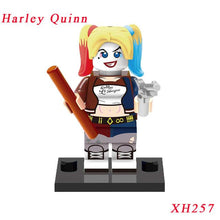 Super Heroes Marvel Figures Captain American The Hulk Spiderman Iron Man LEGOINGLYS Building Blocks Mini Bricks Children Toys