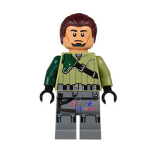 Single star wars Logray Paploo Tan Ewok