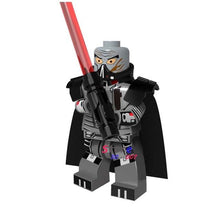 Single star wars Logray Paploo Tan Ewok