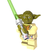 Single star wars Logray Paploo Tan Ewok