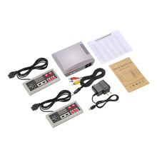 NEW Mini Video Game Console Two