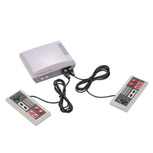 NEW Mini Video Game Console Two