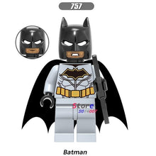 Single DC Super Heroes The Flash Batman