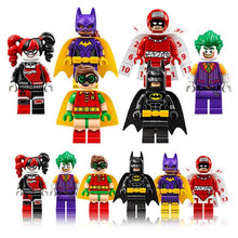 Avengers 3 Infinity War Action Figure Black Panther Thanos Hulk Gamora Building Blocks Compatible with LegoINGlys Marvel Toys
