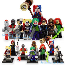 Avengers 3 Infinity War Action Figure Black Panther Thanos Hulk Gamora Building Blocks Compatible with LegoINGlys Marvel Toys