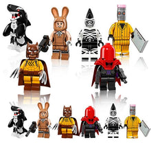 Avengers 3 Infinity War Action Figure Black Panther Thanos Hulk Gamora Building Blocks Compatible with LegoINGlys Marvel Toys