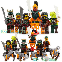 Avengers 3 Infinity War Action Figure Black Panther Thanos Hulk Gamora Building Blocks Compatible with LegoINGlys Marvel Toys
