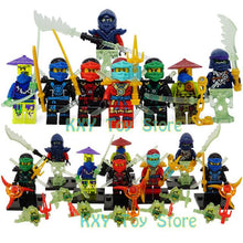 Avengers 3 Infinity War Action Figure Black Panther Thanos Hulk Gamora Building Blocks Compatible with LegoINGlys Marvel Toys