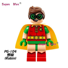 star wars superhero marvel DC Movie