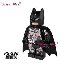 star wars superhero marvel DC Movie