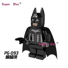 star wars superhero marvel DC Movie