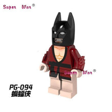 star wars superhero marvel DC Movie