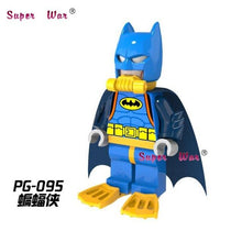star wars superhero marvel DC Movie