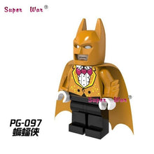 star wars superhero marvel DC Movie
