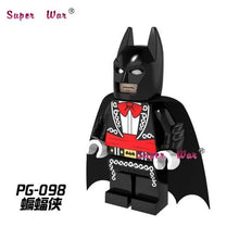 star wars superhero marvel DC Movie