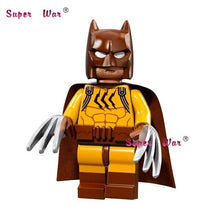 star wars superhero marvel DC Movie