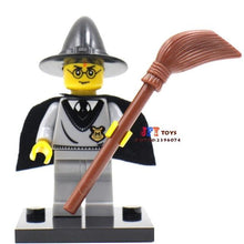 Single Sale star wars superhero marvel Vision Collection building blocks model bricks toys for children brinquedos menino