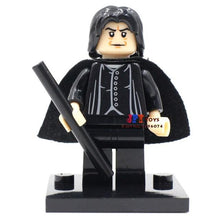 Single Sale star wars superhero marvel Vision Collection building blocks model bricks toys for children brinquedos menino