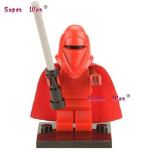 star wars superhero marvel  R2D2 Robot building
