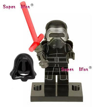 star wars superhero marvel  R2D2 Robot building