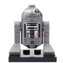 Single Sale star wars superhero marvel Thor Ragnarok building blocks model bricks toys for children brinquedos menino